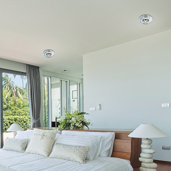 Встраиваемый светильник Maze 369584