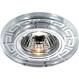 Встраиваемый светильник Maze 369584