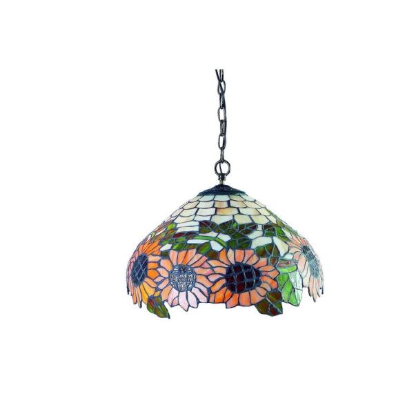 Светильник подвесной Algoz OML-80403-03