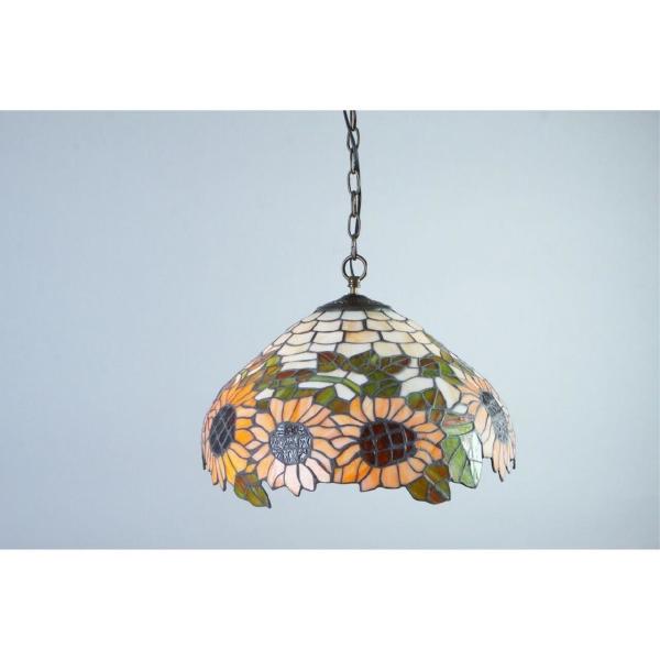 Светильник подвесной Algoz OML-80403-03