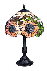 Настольная лампа Algoz OML-80404-01