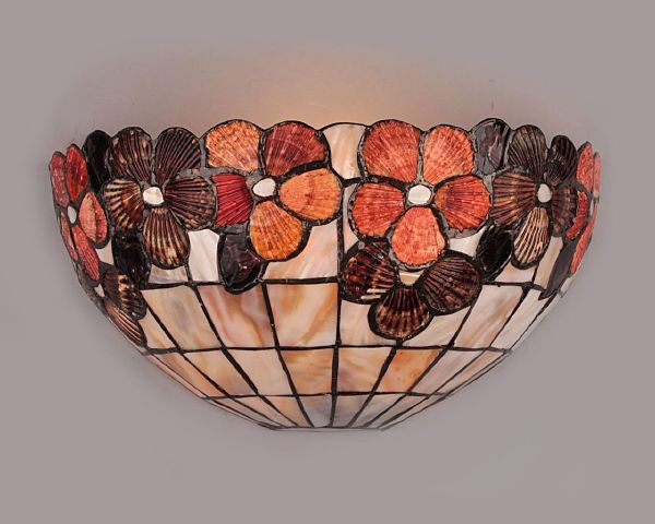 Настенное бра Avanca OML-80601-01