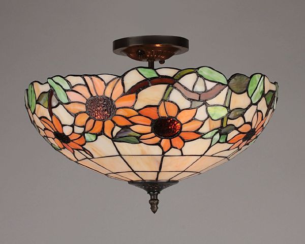 Потолочная люстра Avintes OML-80707-03