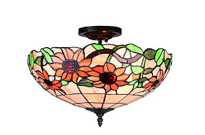 Потолочная люстра Avintes OML-80707-03