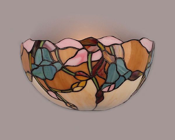 Настенное бра Belmonte OML-80901-01