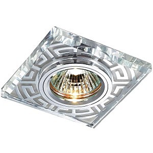 Встраиваемый светильник Maze 369586