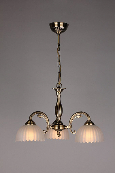 Подвесная люстра Cosenza OML-31103-03