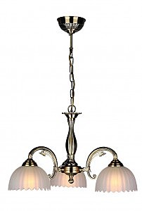 Подвесная люстра Cosenza OML-31103-03