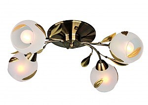 Потолочная люстра Senonais OML-37807-04