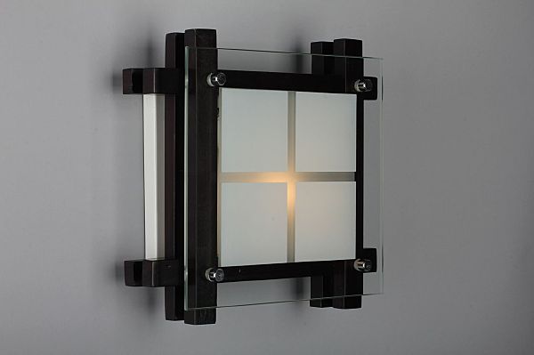 Настенно потолочный светильник Carvalhos OML-40507-01