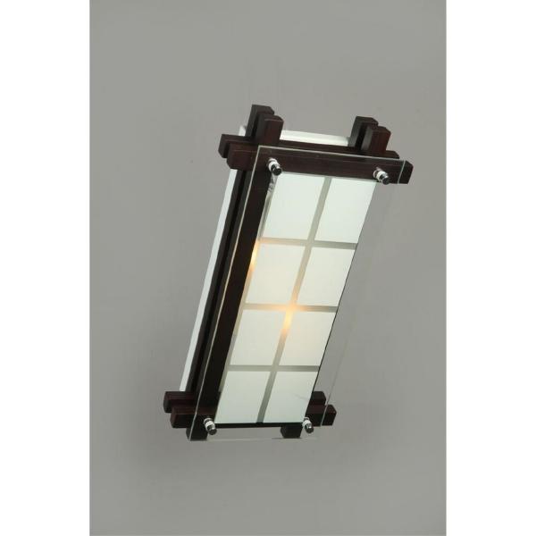 Настенно потолочный светильник Carvalhos OML-40501-02