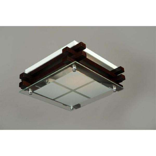 Настенно потолочный светильник Carvalhos OML-40507-02