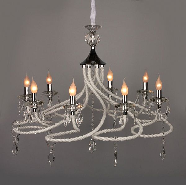 Подвесная люстра Naples OML-34303-08