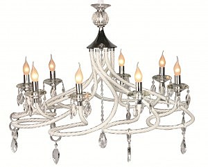 Подвесная люстра Naples OML-34303-08