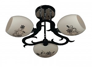 Потолочная люстра Brittany OML-38707-03