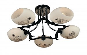 Потолочная люстра Brittany OML-38707-05