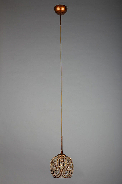 Светильник подвесной Fermo OML-71318-01