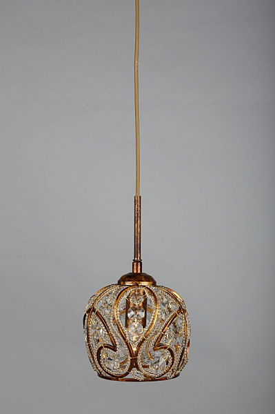 Светильник подвесной Fermo OML-71318-01