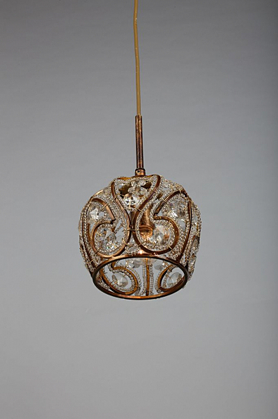 Светильник подвесной Fermo OML-71318-01