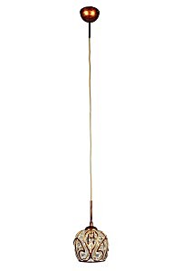 Светильник подвесной Fermo OML-71318-01