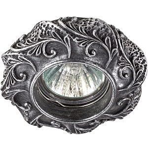 Встраиваемый светильник Pattern 370087