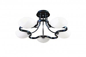 Потолочная люстра Verona OML-26907-05