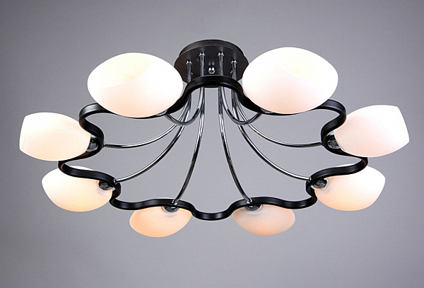 Потолочная люстра Verona OML-26907-08