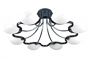 Потолочная люстра Verona OML-26907-08