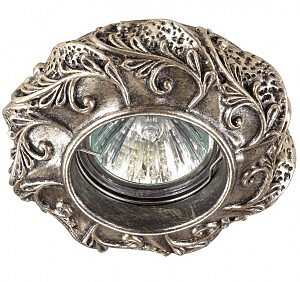 Встраиваемый светильник Pattern 370086