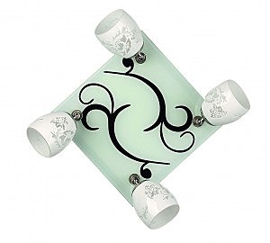 Светильник спот Marlo OML-22302-04