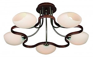 Потолочная люстра Verona OML-26917-05