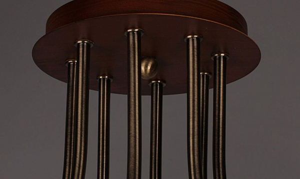 Потолочная люстра Verona OML-26917-08