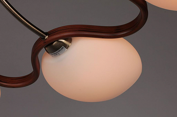 Потолочная люстра Verona OML-26917-08