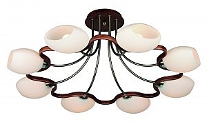 Потолочная люстра Verona OML-26917-08