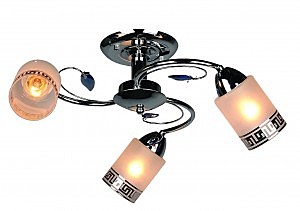 Потолочная люстра Valromey OML-36807-03