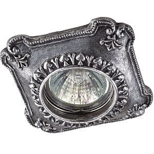 Встраиваемый светильник Pattern 370085