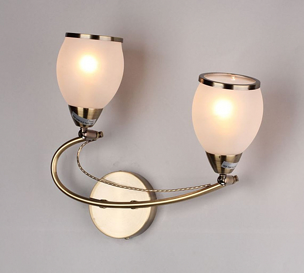 Настенное бра Autunois OML-35121-02