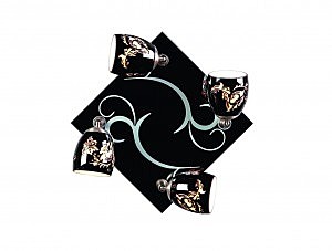 Светильник спот Marlo OML-22312-04