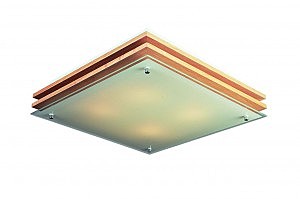 Настенно потолочный светильник Caldelas OML-40217-04