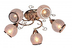 Потолочная люстра Dombes OML-36717-05