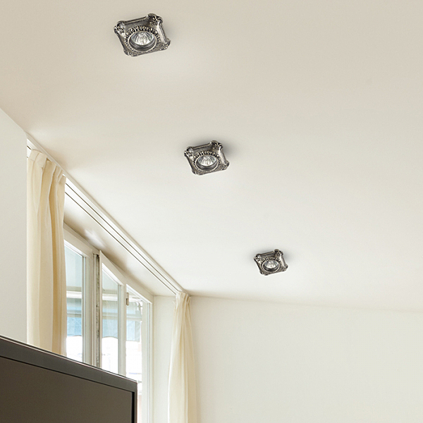 Встраиваемый светильник Pattern 370084