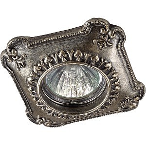 Встраиваемый светильник Pattern 370084