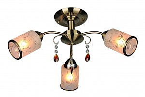 Потолочная люстра Granada OML-35627-03