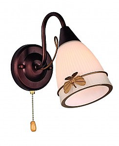 Настенное бра Soria OML-36301-01