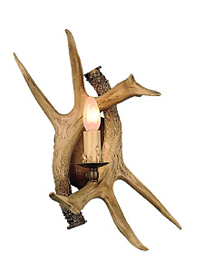 Настенное бра Loureiro OML-52001-01