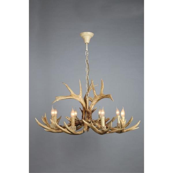 Подвесная люстра Loureiro OML-52003-08