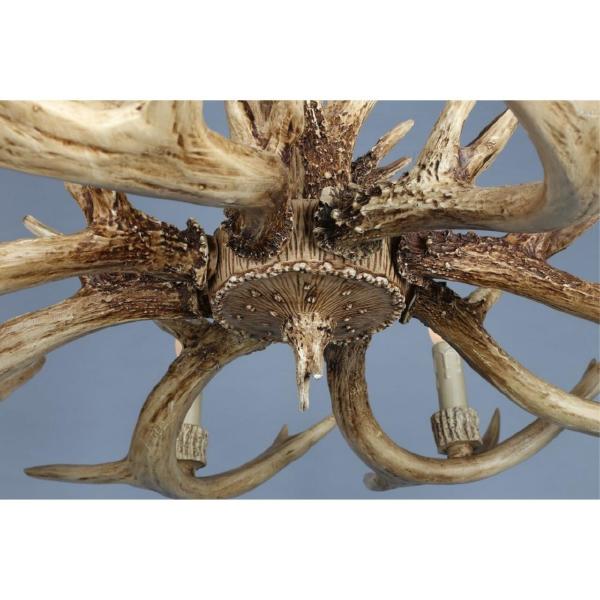 Подвесная люстра Loureiro OML-52003-08