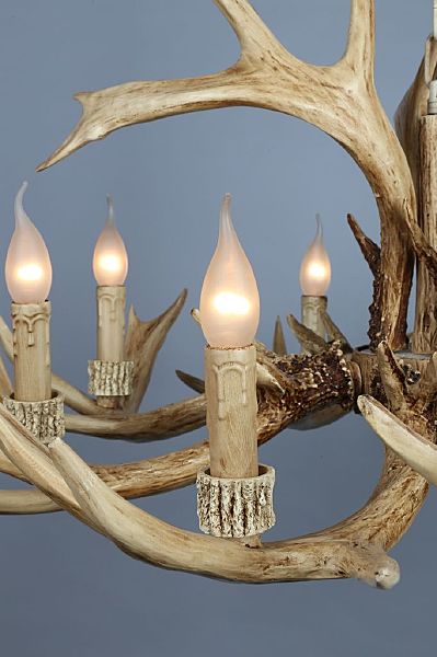 Подвесная люстра Loureiro OML-52003-08