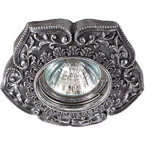 Встраиваемый светильник Pattern 370083