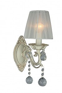 Настенное бра Biella OML-73301-01